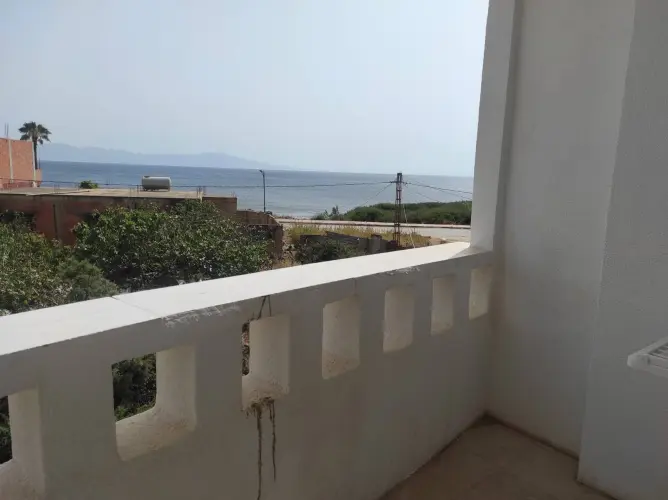 Location appartement vacances niveau villa