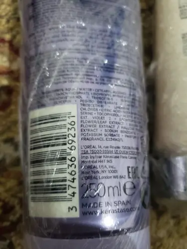Kerastase Original