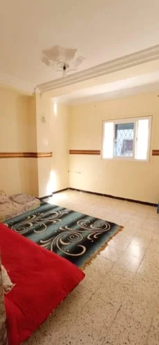 Bel appartement à Cap Falcon Plage