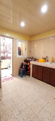 Bel appartement à Cap Falcon Plage