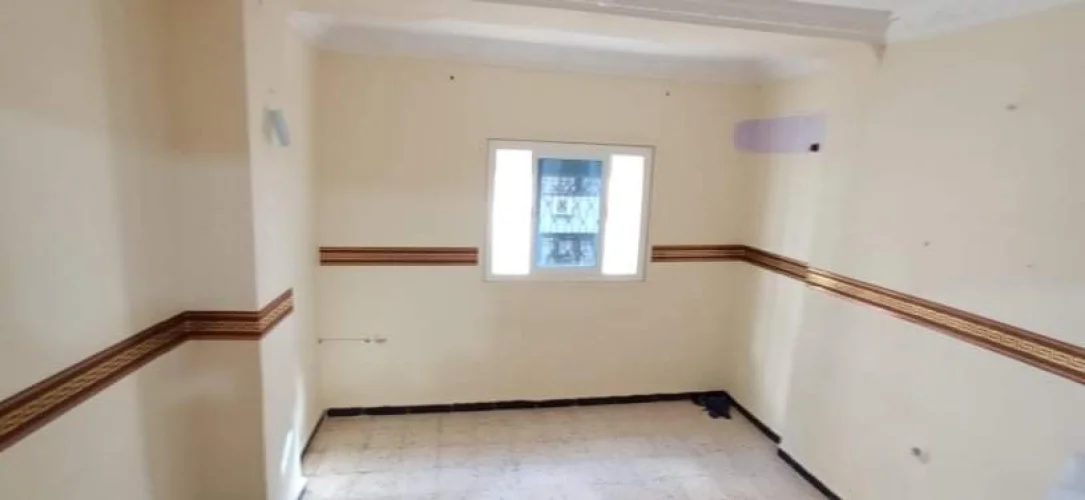 Bel appartement à Cap Falcon Plage