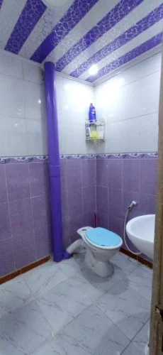 Bel appartement à Cap Falcon Plage