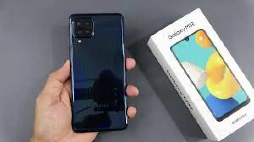 samsung m32 6 go ram