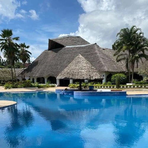 Voyage organisé Zanzibar