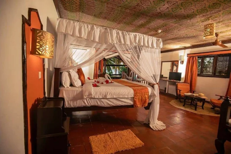 Voyage organisé Zanzibar