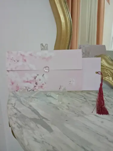 CARTES D'INVITATIONS