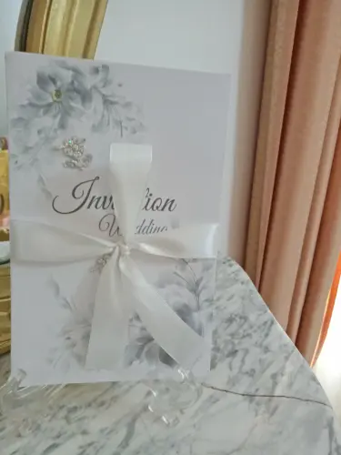 CARTES D'INVITATIONS