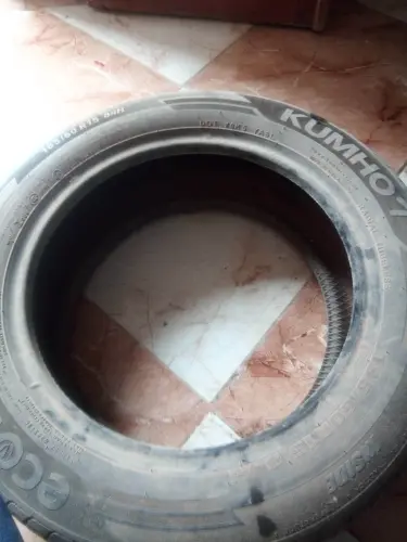 Pneus 185/60r15