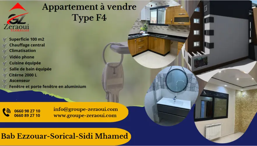 Appartement