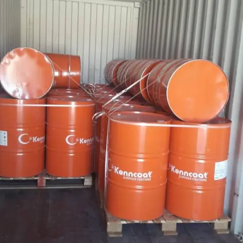 Colle adhésive pour gomme epdm binder