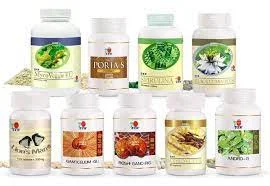 طلب بيع المنتجات الطبيعية و الصحية DXN