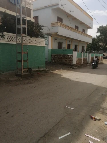 Villa 2 étages + terrasse