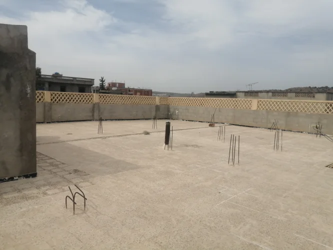 Villa 2 étages + terrasse