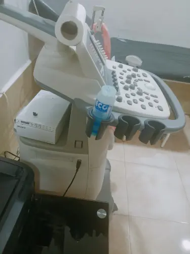 Vente échographe sonoscape S20