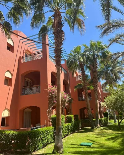 Voyage organisé CAIRE ET SHARM EL SHEIKH