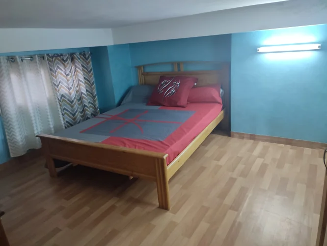 Loue magnifique studio