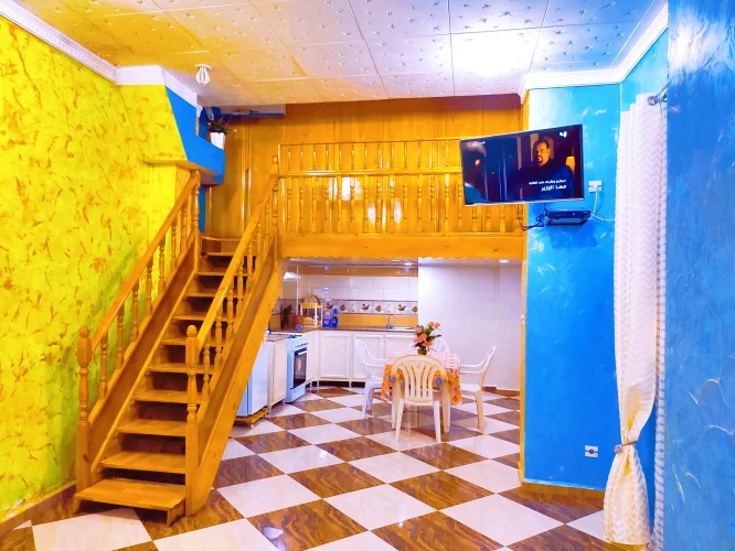 Loue magnifique studio