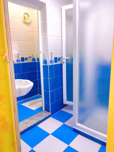 Loue magnifique studio