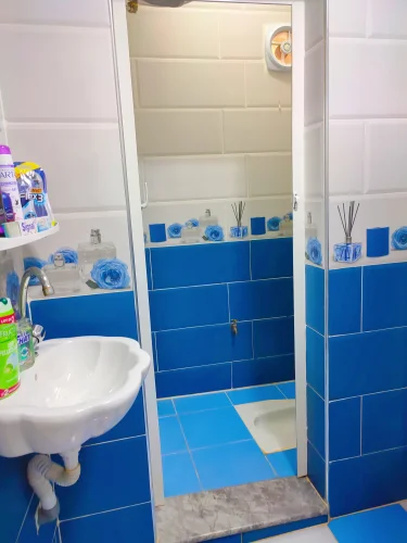 Loue magnifique studio