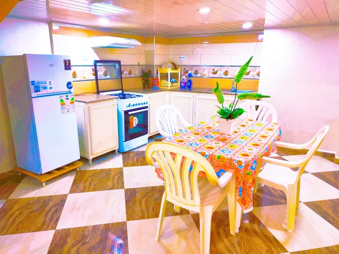 Loue magnifique studio