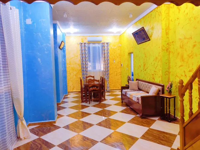 Loue magnifique studio