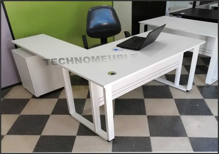 Nous Vous Proposons Notre Mobilier pour Un Aménagement LIBRE ET SOUPLE