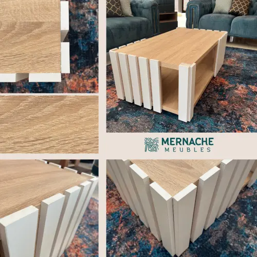 Table basse