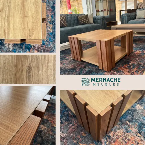 Table basse
