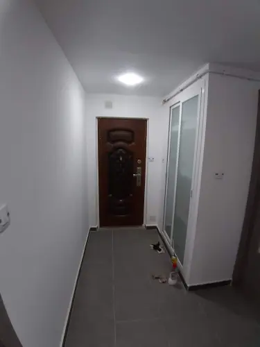 Travaux de décoration