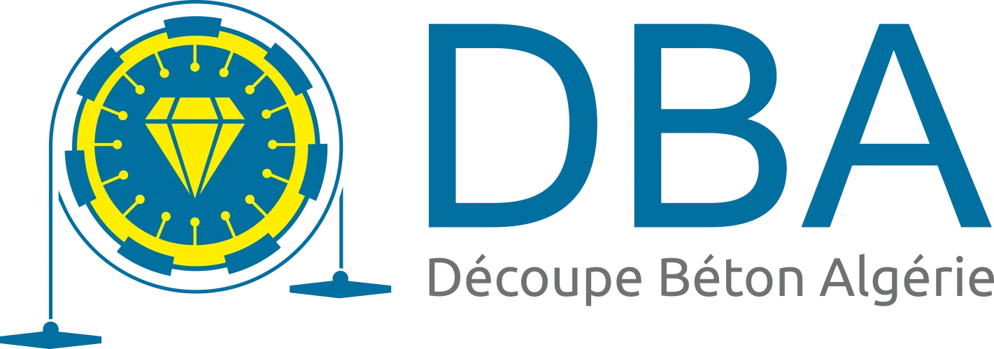 DBA Découpe Béton Algérie