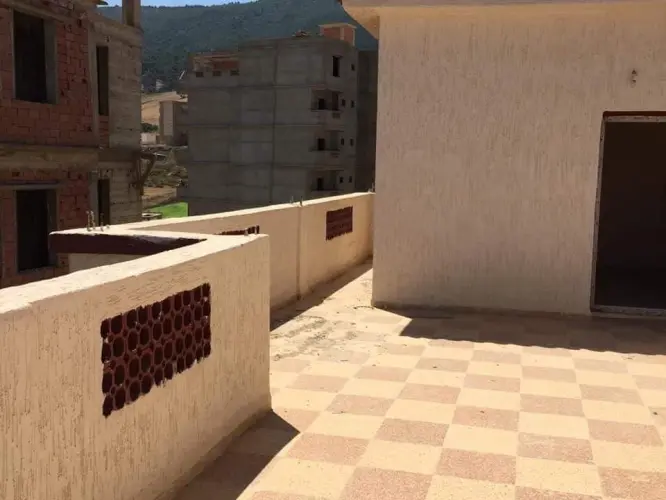 بيع شقة بتنس