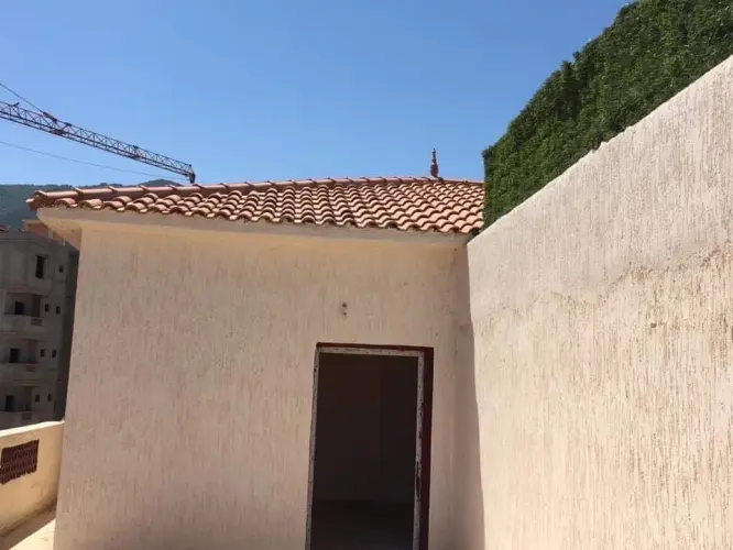 بيع شقة بتنس