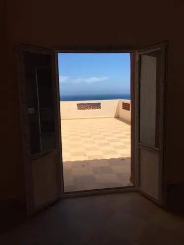 بيع شقة بتنس