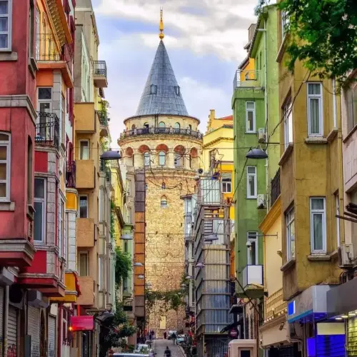 Voyage organise Istanbul été 2023