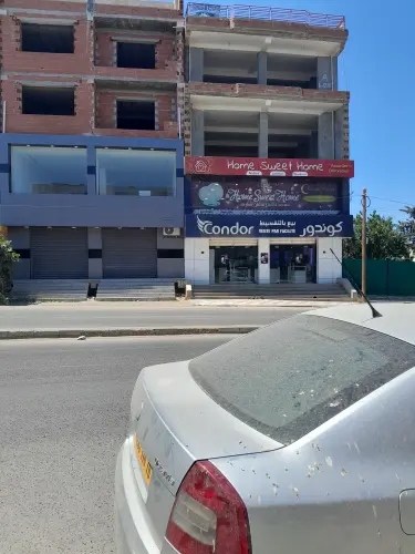 Location