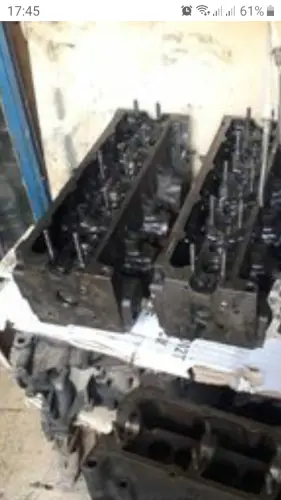 Pièces de rechange FORD