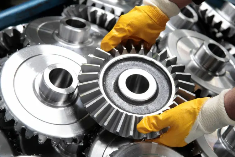 EURL HIGHMAKIN - Services et Maintenance industrielle