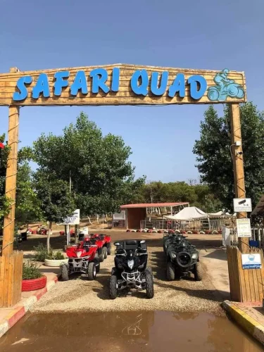 Magnifique Séjour Oran Mostaganem Aïn Témouchent Tlemcen Maghnia