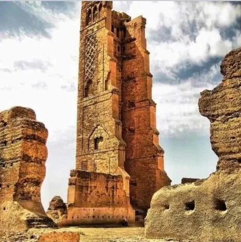 Magnifique Séjour Oran Mostaganem Aïn Témouchent Tlemcen Maghnia