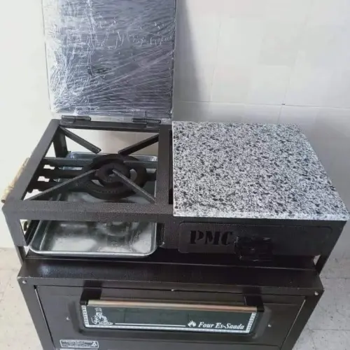 طابونة متكاملة 5 في 1