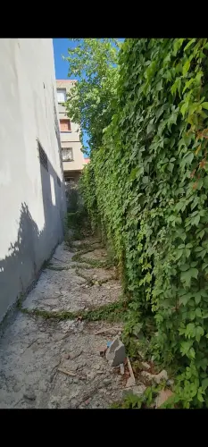 بيع فيلا غير مكتملة الأشغال