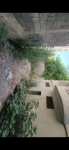 بيع فيلا غير مكتملة الأشغال