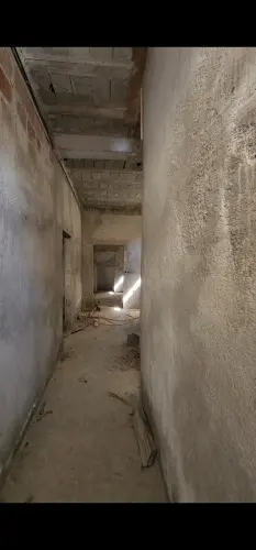 بيع فيلا غير مكتملة الأشغال