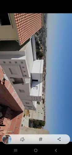 بيع فيلا غير مكتملة الأشغال