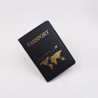Étui À Passeport