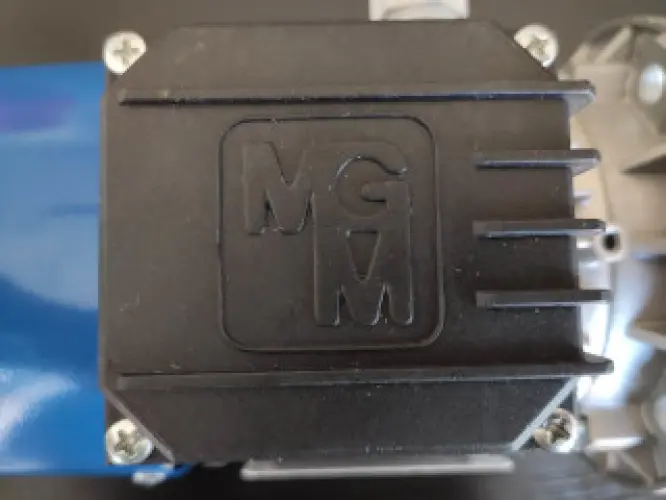 BOBINE DE FREIN MGM