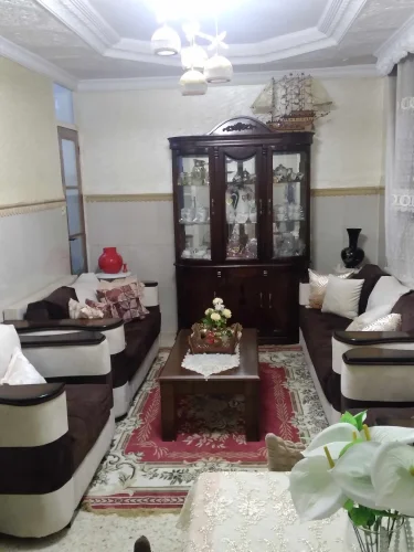 Vente Appartement F3 Tenes Chlef