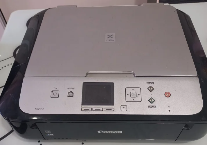 imprimante Canon mg5752