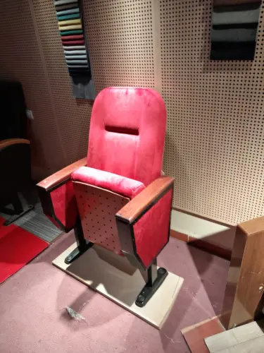 chaise de conférence IZZY