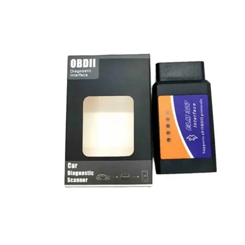 Obd elm 327